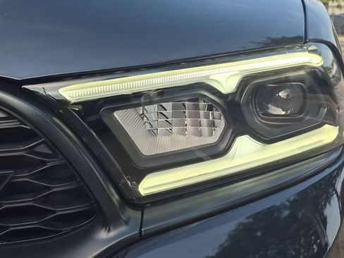 New 2027 Dodge Durango GT AWD/4WD image 9