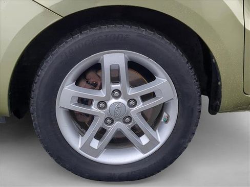 Used 2011 Kia Soul + image 25