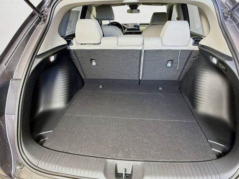 New 2026 Honda HR-V LX image 23
