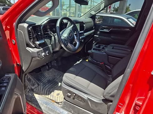 Used 2026 GMC Sierra 1500 Elevation RWD image 7