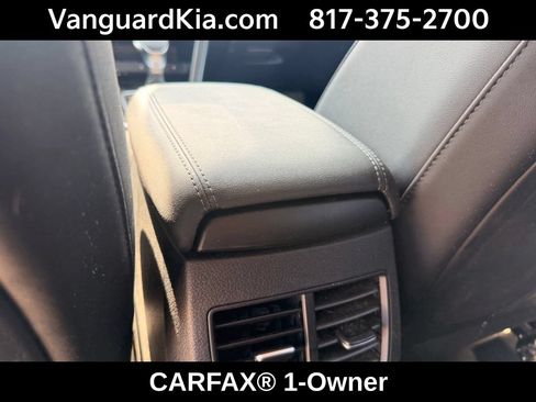 Certified 2026 Kia Seltos EX FWD image 25