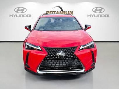 Used 2024 Lexus UX 250h FWD w/ Premium Package