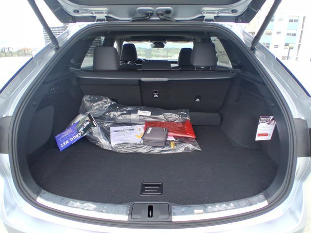 New 2026 Lexus RX 350 Premium w/ Accessory Package (K3) FWD image 24
