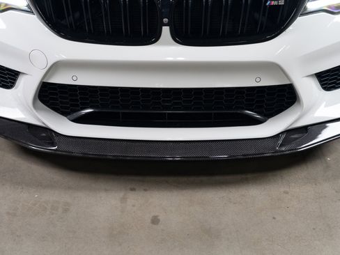 Used 2019 BMW M5 w/ Executive Package image 12