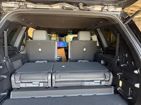 New 2026 Toyota Sequoia Capstone AWD/4WD image 15