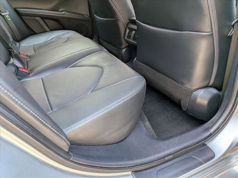 Certified 2024 Toyota Camry XSE image 17