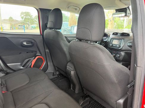 Used 2018 Jeep Renegade Sport w/ Power & Air Group AWD/4WD image 17