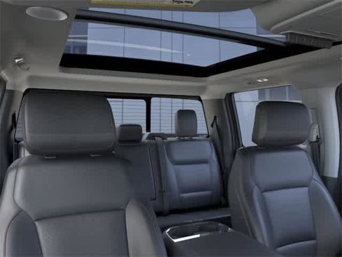 New 2025 Ford F250 Lariat w/ Lariat Ultimate Package image 22