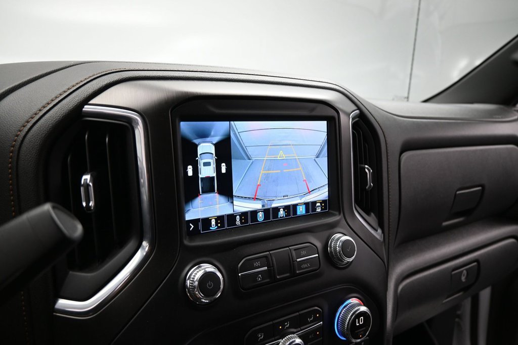 Used 2021 GMC Sierra 1500 AT4 w/ AT4 Value Package AWD/4WD image 15