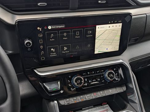 New 2026 GMC Sierra 1500 Denali AWD/4WD image 16