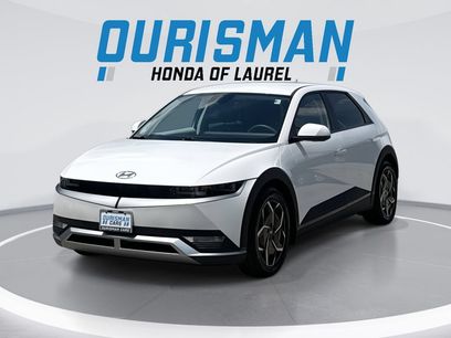 Used 2024 Hyundai Ioniq 5 SEL