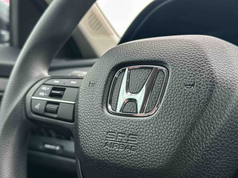 New 2026 Honda Accord SE image 21