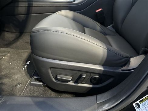New 2026 MAZDA CX-30 AWD 2.5 S image 12