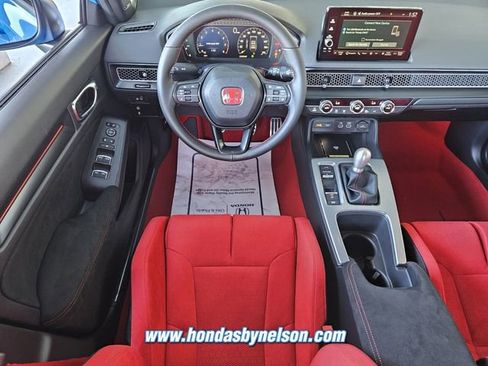 New 2025 Honda Civic Type R image 7