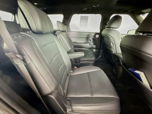 Used 2026 Hyundai Palisade Calligraphy AWD/4WD image 37