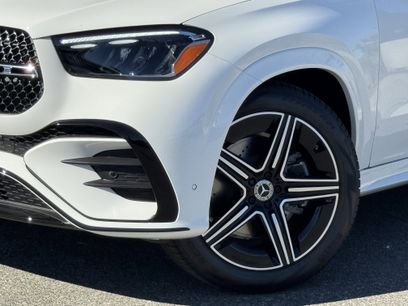 New 2026 Mercedes-Benz GLE 450 4MATIC Coupe