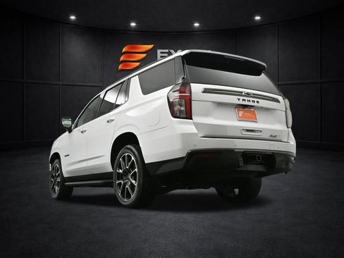 Used 2022 Chevrolet Tahoe RST w/ Luxury Package image 44