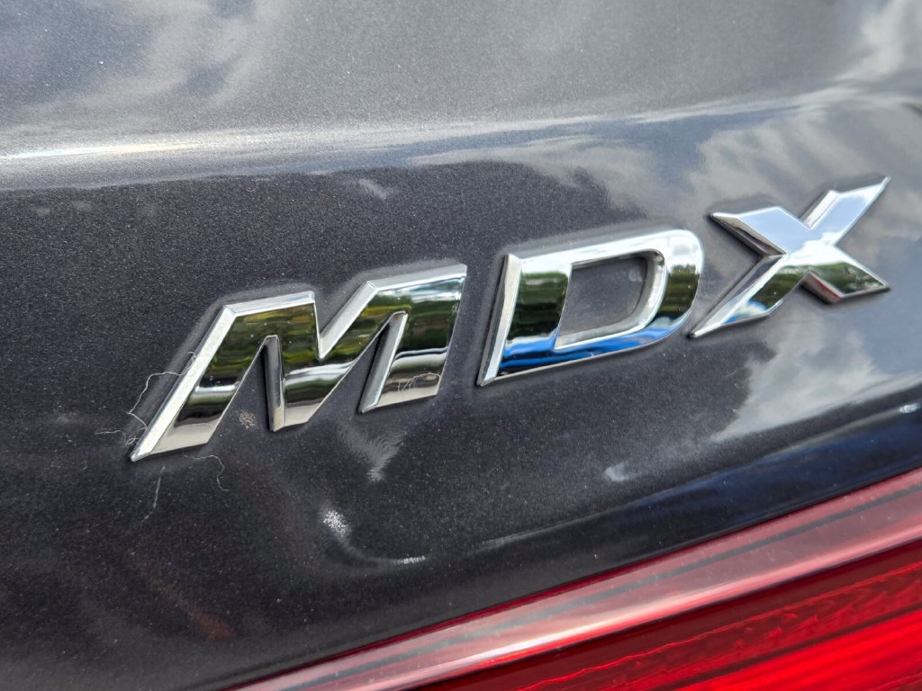 Used 2014 Acura MDX w/ Technology Package AWD/4WD image 15