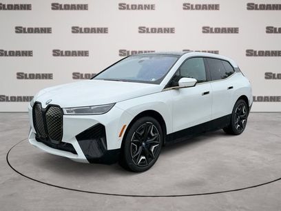 Used 2024 BMW iX xDrive50 w/ Premium Package
