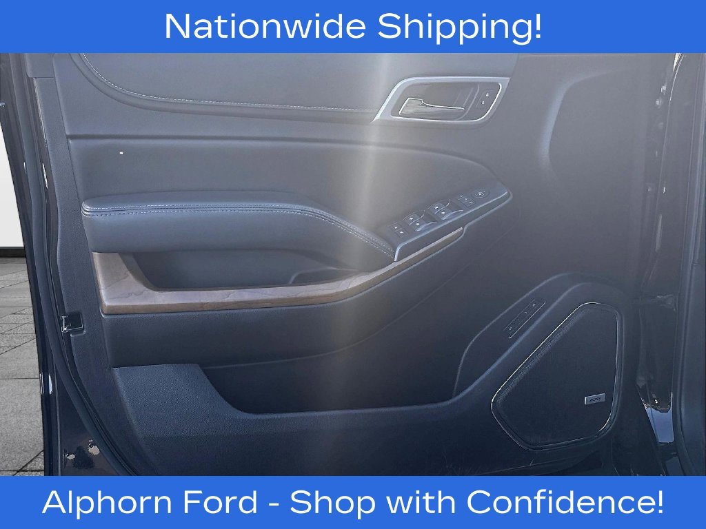 Used 2020 GMC Yukon Denali w/ Denali Premium Package AWD/4WD image 21