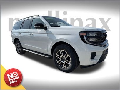 New 2025 Ford Expedition Active