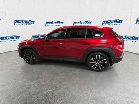 Used 2024 MAZDA CX-50 AWD 2.5 S w/ Cargo Package image 7