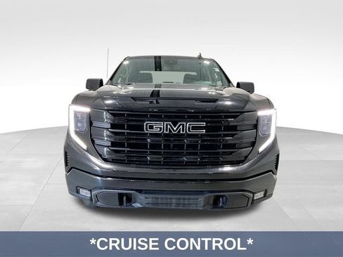 Used 2023 GMC Sierra 1500 Elevation w/ X31 Off-Road Package AWD/4WD image 3