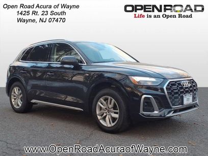 Used 2023 Audi Q5 2.0T Premium w/ Convenience Package
