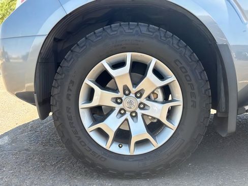 Used 2020 Nissan Frontier SV RWD image 10