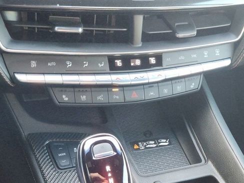 Used 2024 Cadillac CT5 Sport w/ Parking Package image 22