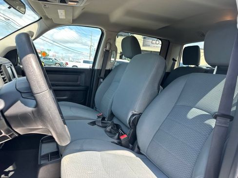 Used 2020 RAM 1500 Tradesman w/ Popular Equipment Group AWD/4WD image 26