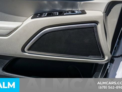 Used 2024 Kia Telluride EX FWD image 53