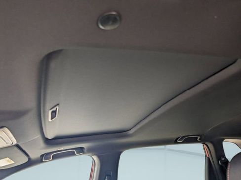 New 2026 Honda CR-V TrailSport image 21