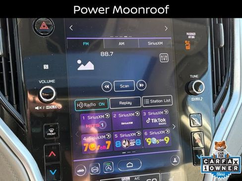 Used 2022 Subaru Outback Premium image 15