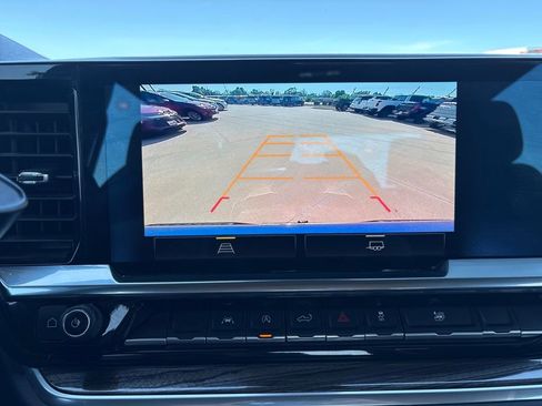 Used 2022 Chevrolet Silverado 1500 LT w/ Protection Package image 39