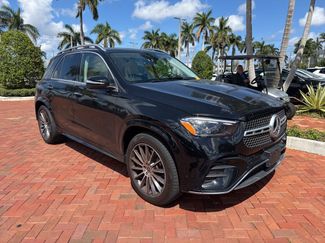 Used 2024 Mercedes-Benz GLE 350 4MATIC video 1