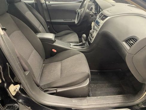 Used 2008 Chevrolet Malibu LT w/ Power Convenience Package image 22