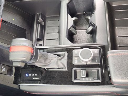 Used 2023 Toyota Tundra TRD Pro image 21