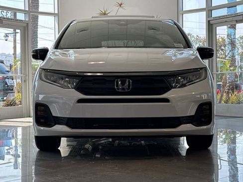 New 2026 Honda Odyssey Sport-L image 9