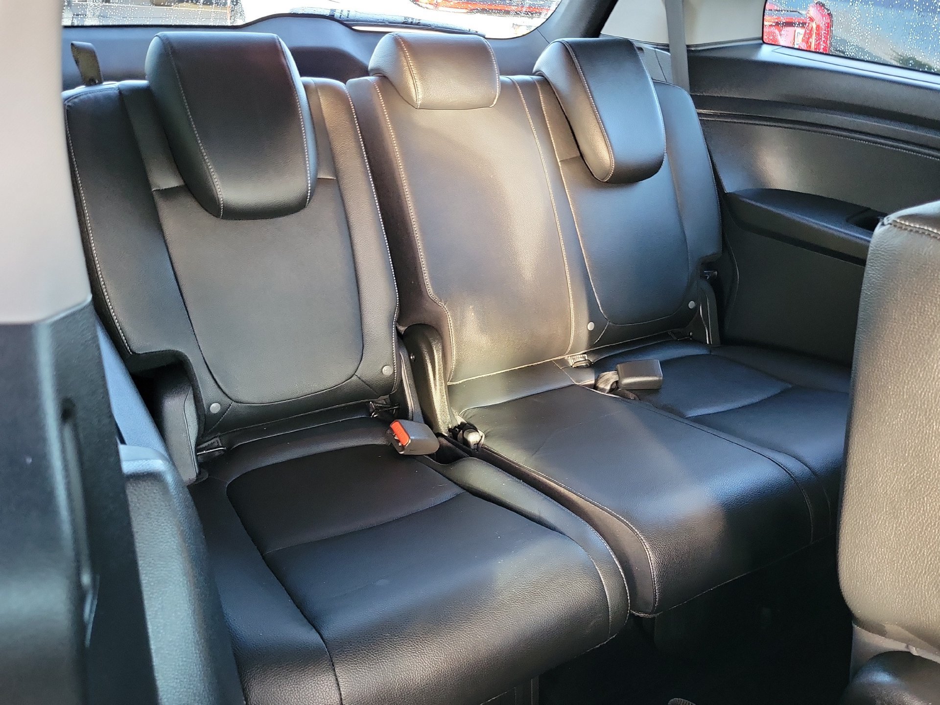 Used 2024 Honda Odyssey EX-L image 18