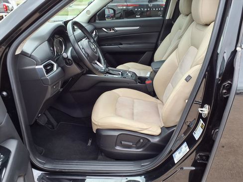 Used 2017 MAZDA CX-5 Touring FWD image 17