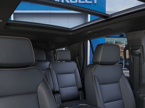 New 2026 Chevrolet Tahoe Premier w/ Sun And Tow Package image 48