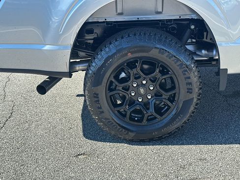 New 2025 Ford F150 XLT w/ Equipment Group 302A MID image 46