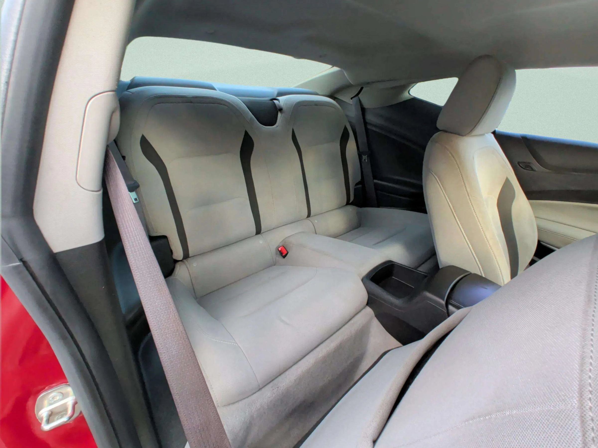 Used 2017 Chevrolet Camaro LT w/ RS Package RWD image 29