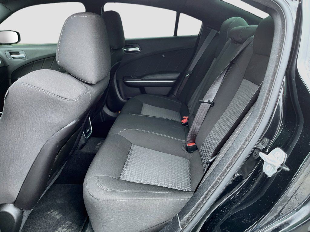 Used 2021 Dodge Charger GT RWD image 23