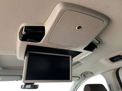 New 2026 Honda Odyssey Touring image 18