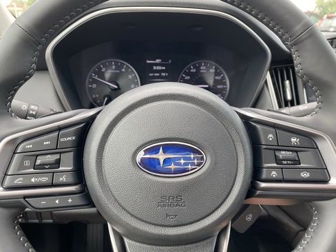 New 2025 Subaru Legacy Touring XT w/ Tech Package #3 image 14