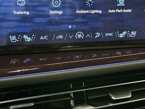 New 2026 Chevrolet Traverse RS AWD/4WD image 22