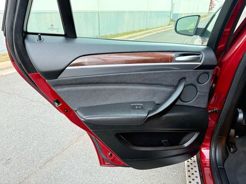 Used 2011 BMW X6 xDrive35i AWD/4WD image 19