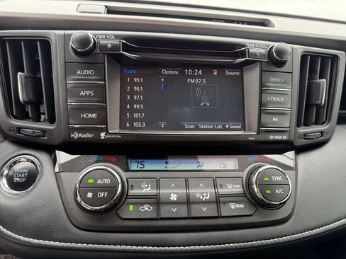 Used 2018 Toyota RAV4 XLE w/ Plus Extra Value Package image 16